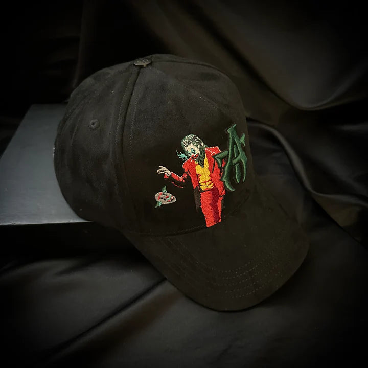 Gorra Alma de Toro Guason Red Edición Limitada