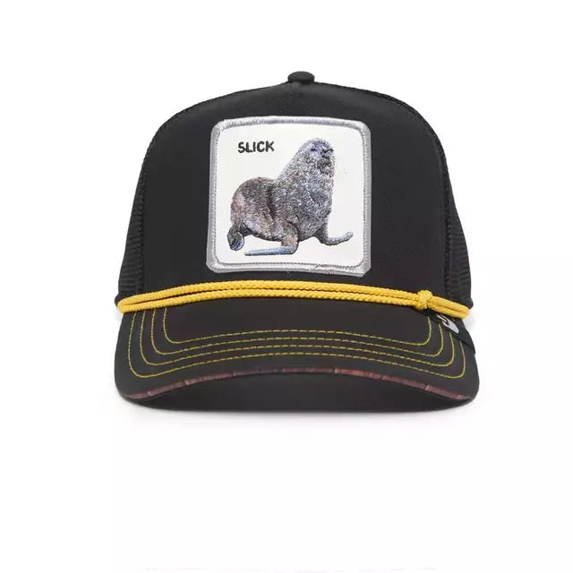 Goorin Bros Foca "Slick"