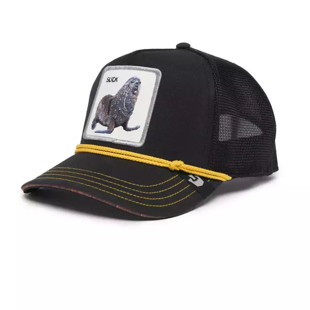 Goorin Bros Foca "Slick"
