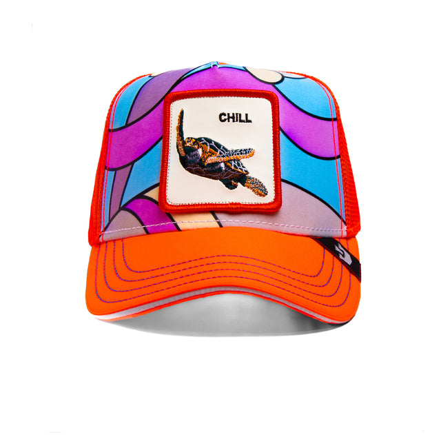 Goorin Bros Tortuga "Chill"