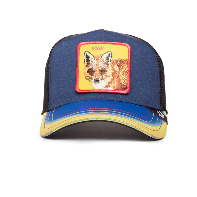 Goorin Bros Zorro "Star Blue"