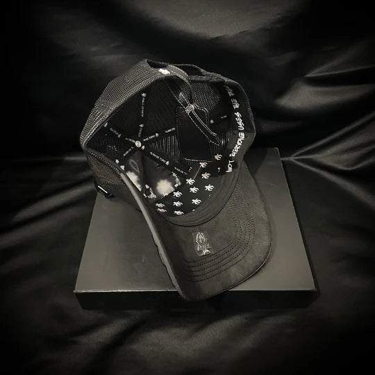 Gorra Alma de Toro Refelctive Edición Limitada
