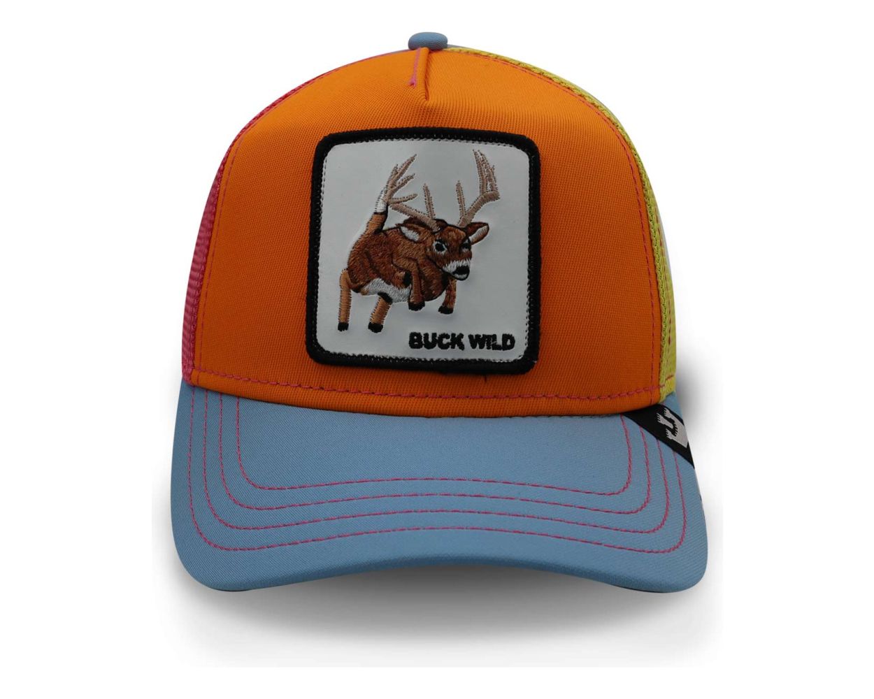 Goorin Bros "Buck Wild" Venado