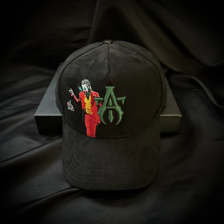 Gorra Alma de Toro Guason Red Edición Limitada