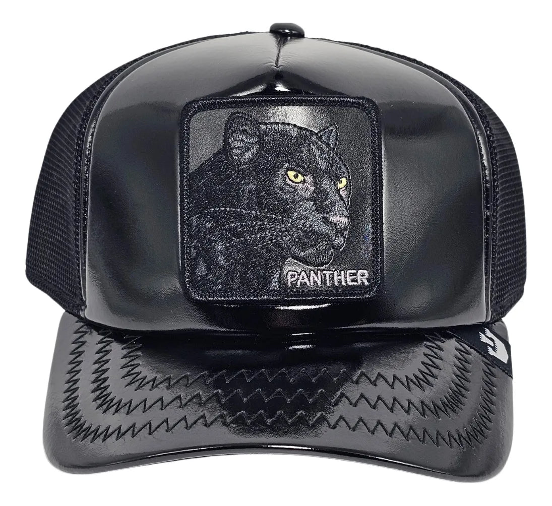 Goorin Bros Pantera Charol