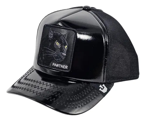 Goorin Bros Pantera Charol
