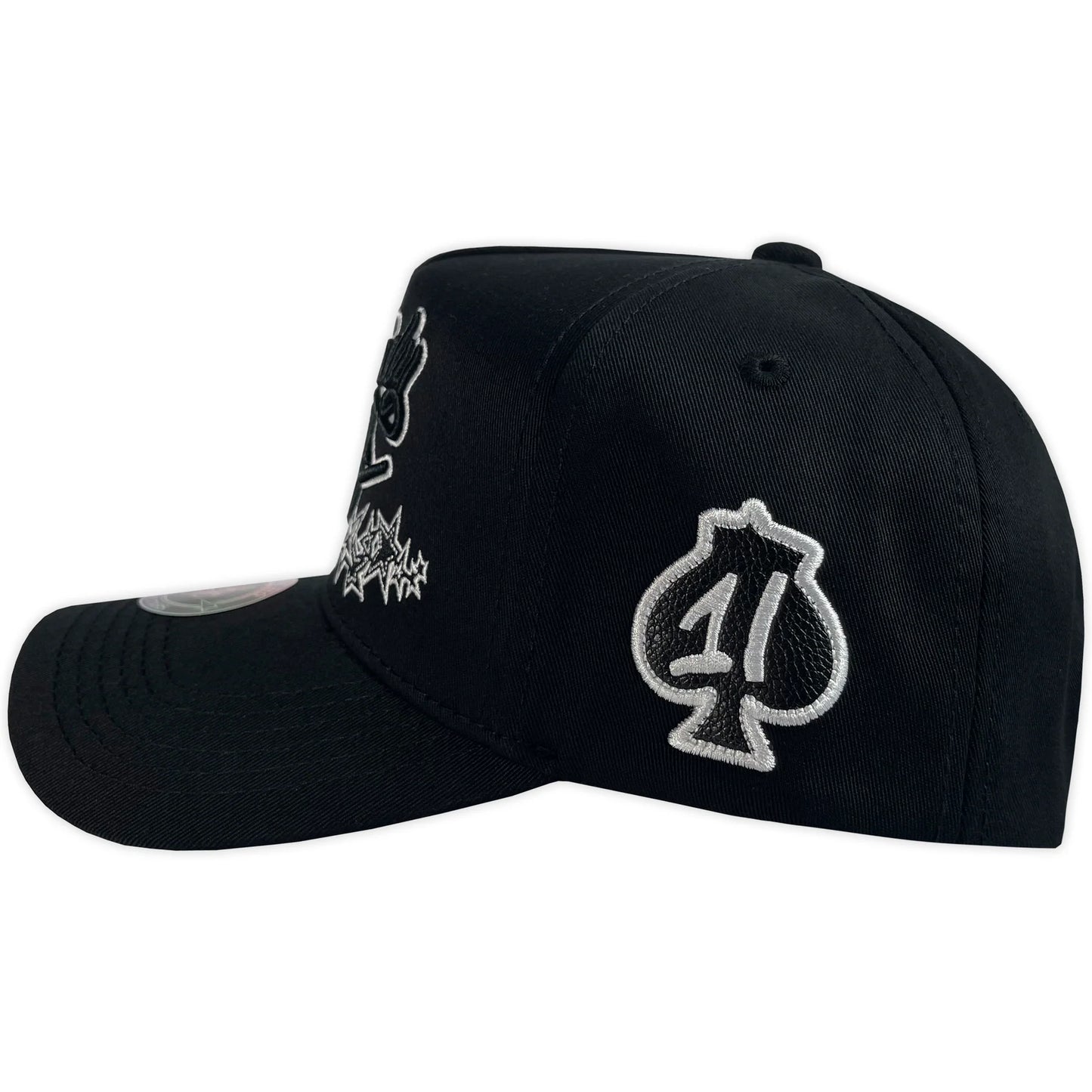 Gorra 1Iron Trendy Iron Star