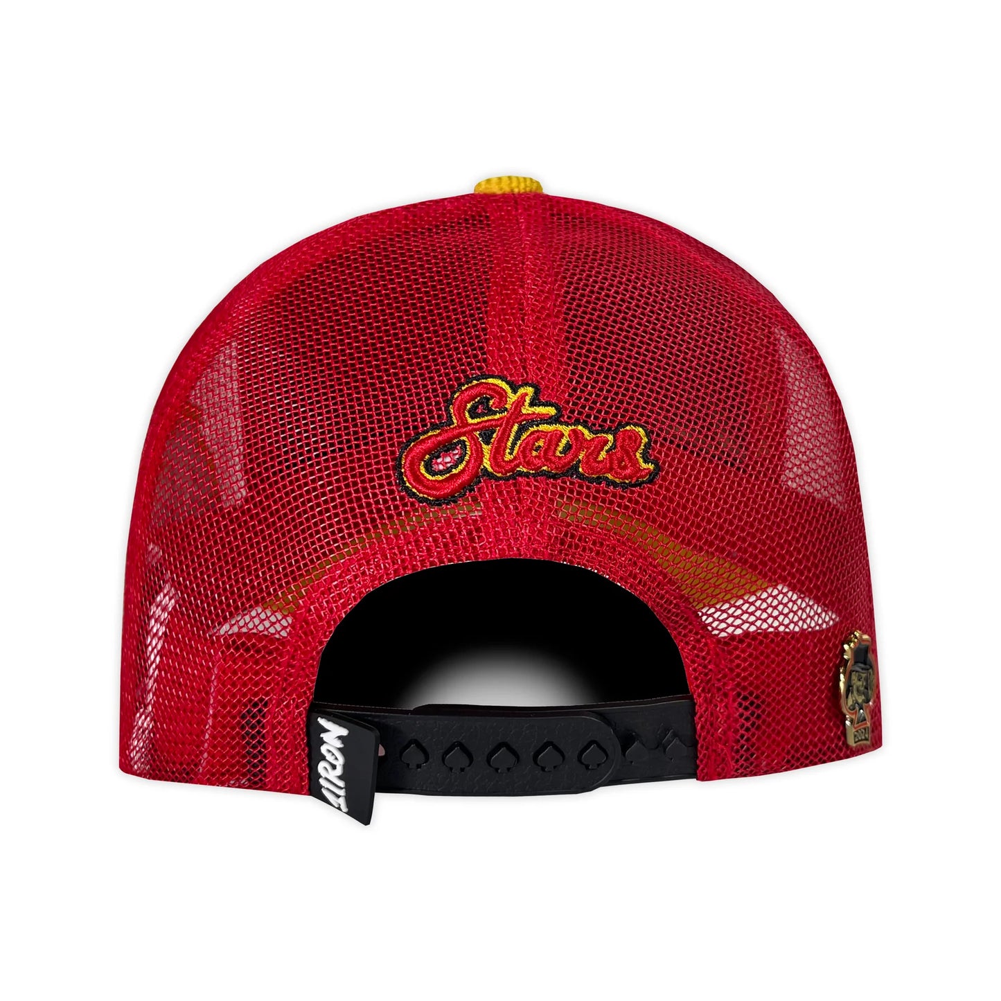 Gorra 1Iron Trendy Iron Star