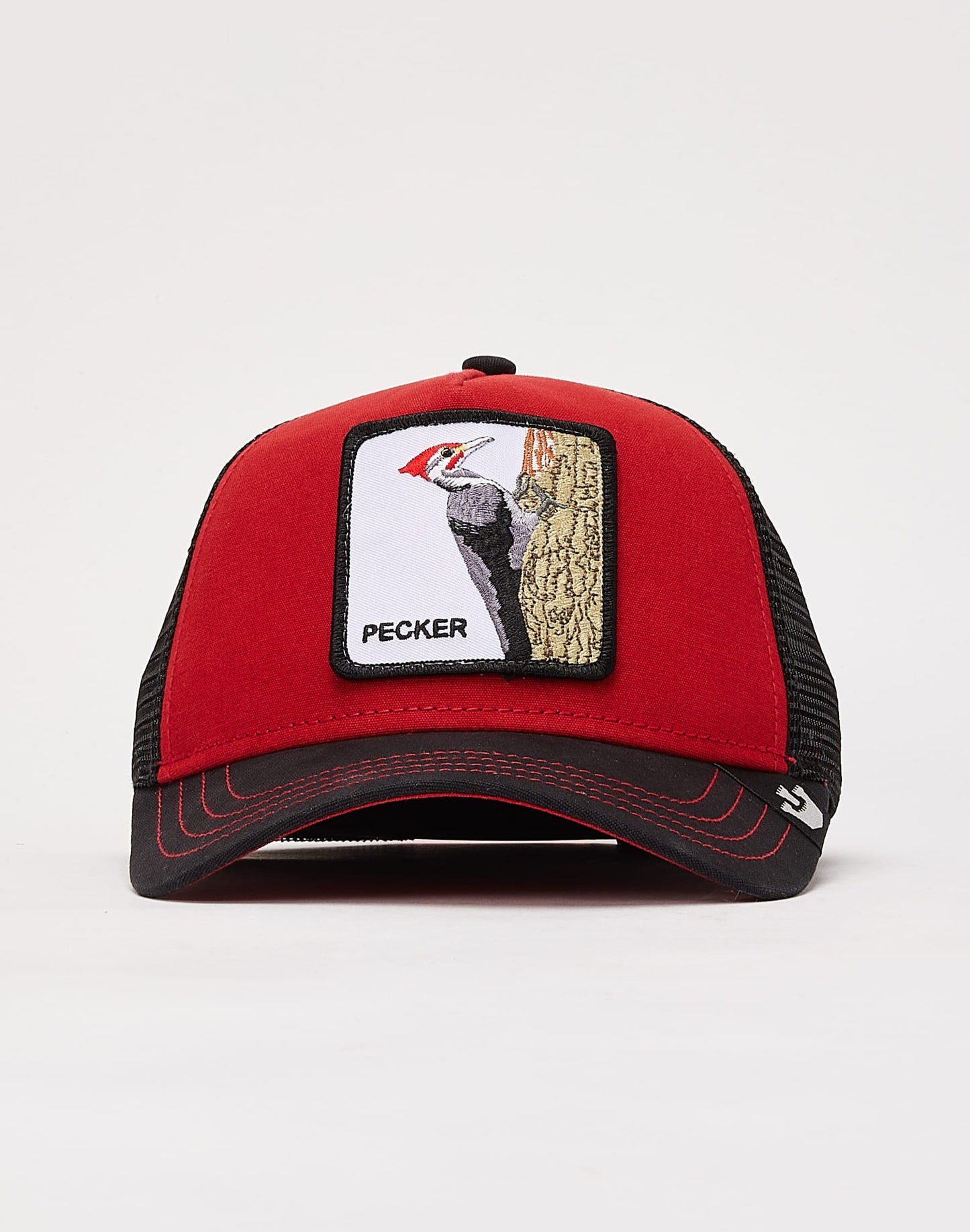 Goorin Bros Carpintero "Pecker"