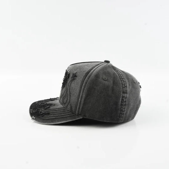 Gorra DK Flames