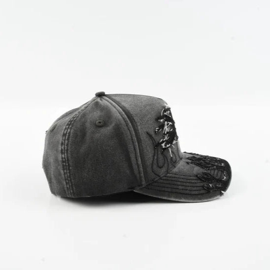 Gorra DK Flames