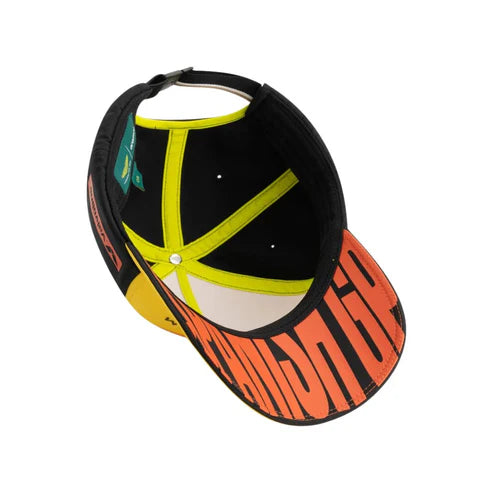 Gorra Fernando Alonso GP España 2025