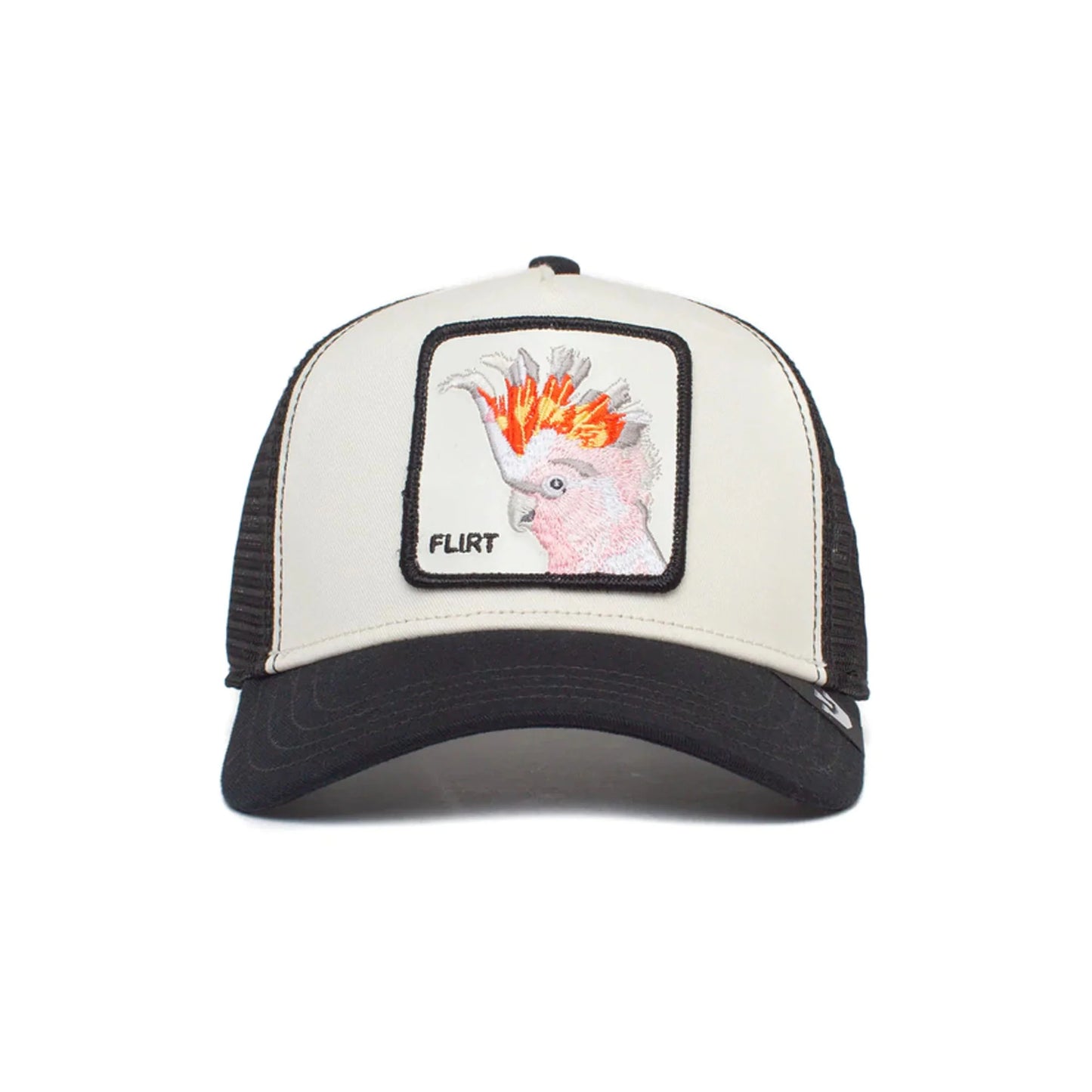 Goorin Bros "The Flirty Bird"