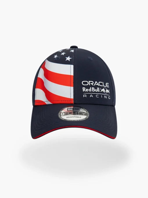 Gorra Red Bull Estados Unidos 2024