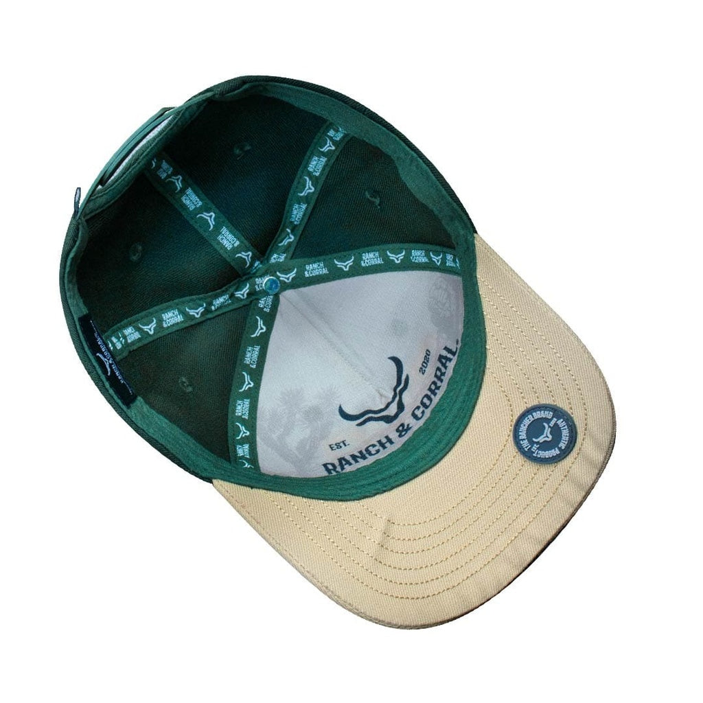 Gorra Ranch & Corral Classic 34