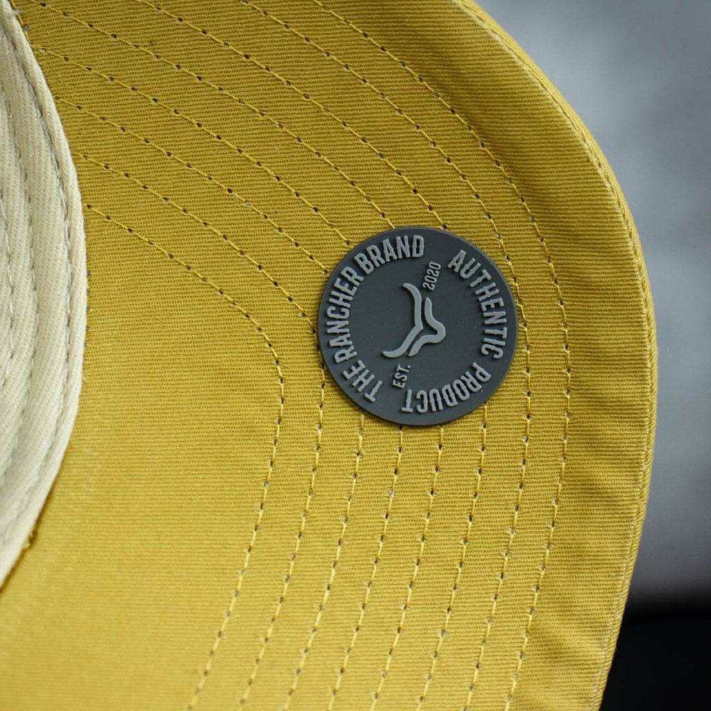 Gorra Ranch & Corral Equus 1/4 de milla