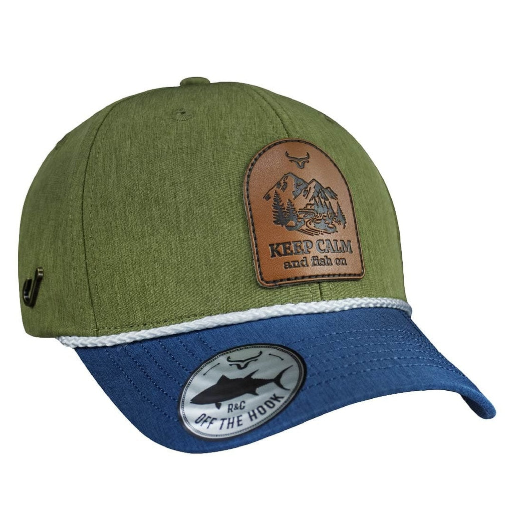 Gorra Ranch & Corral Fishing 26