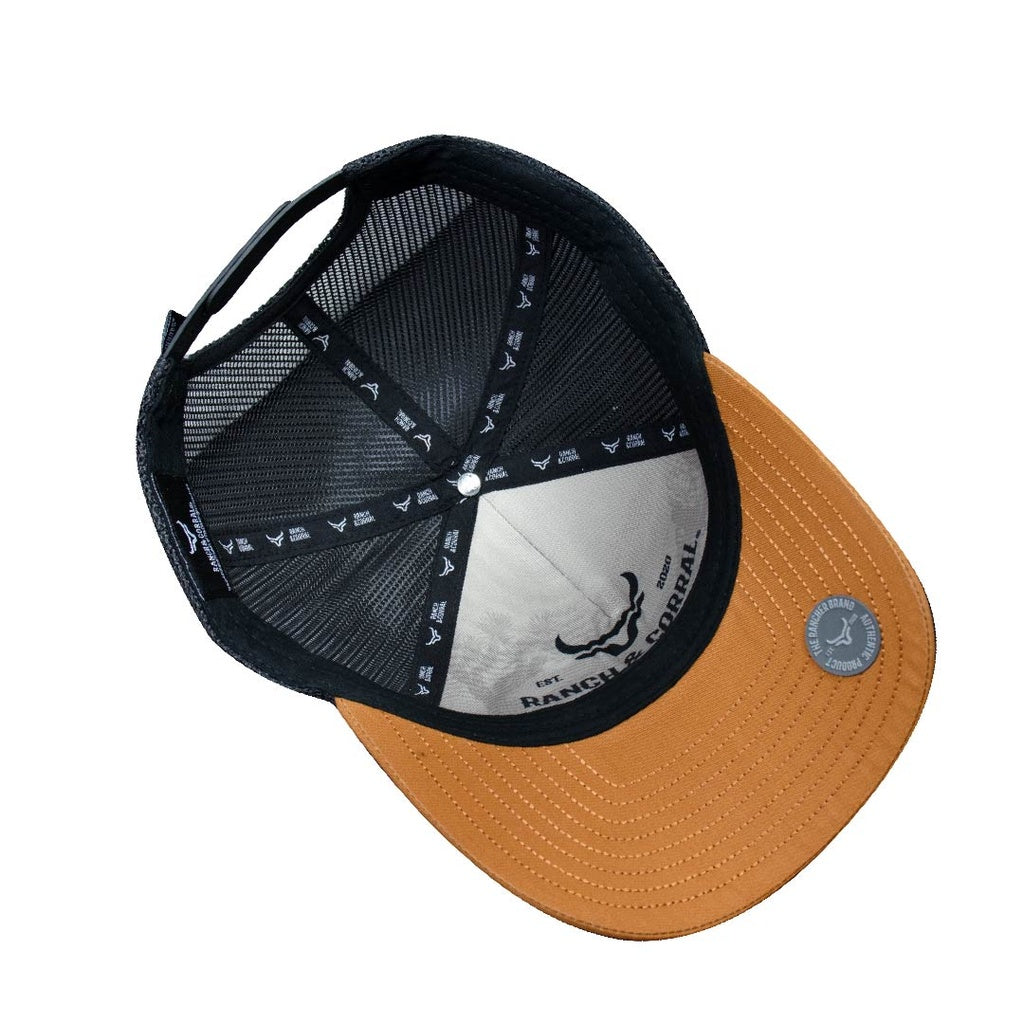Gorra Ranch & Corral Ganadera 44
