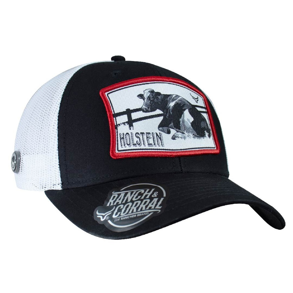 Gorra Ranch & Corral Ganadera 47