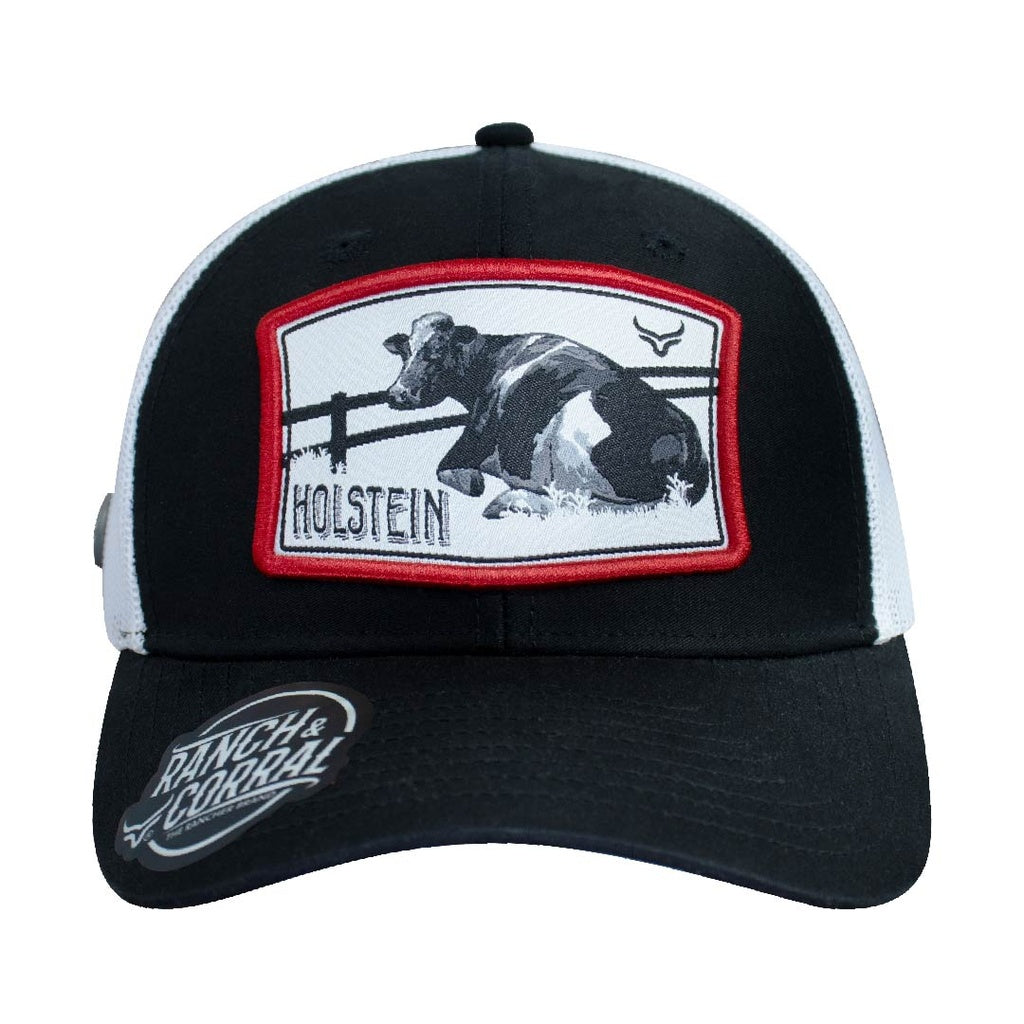Gorra Ranch & Corral Ganadera 47