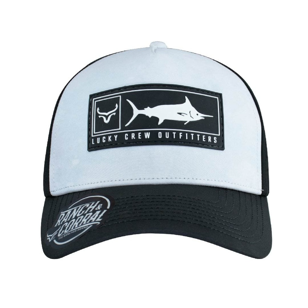 Gorra Ranch & Corral "Off The Hook"