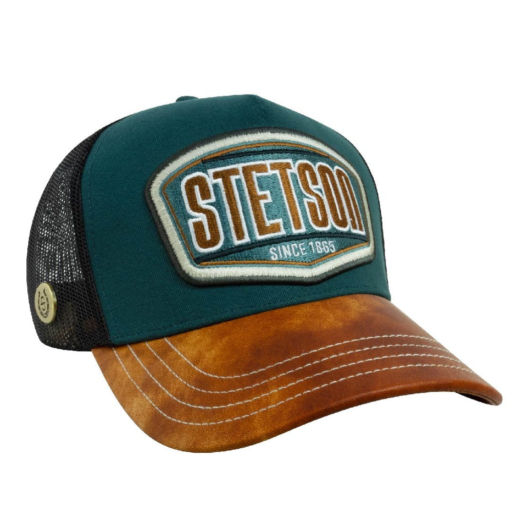 Gorra Stetson 18