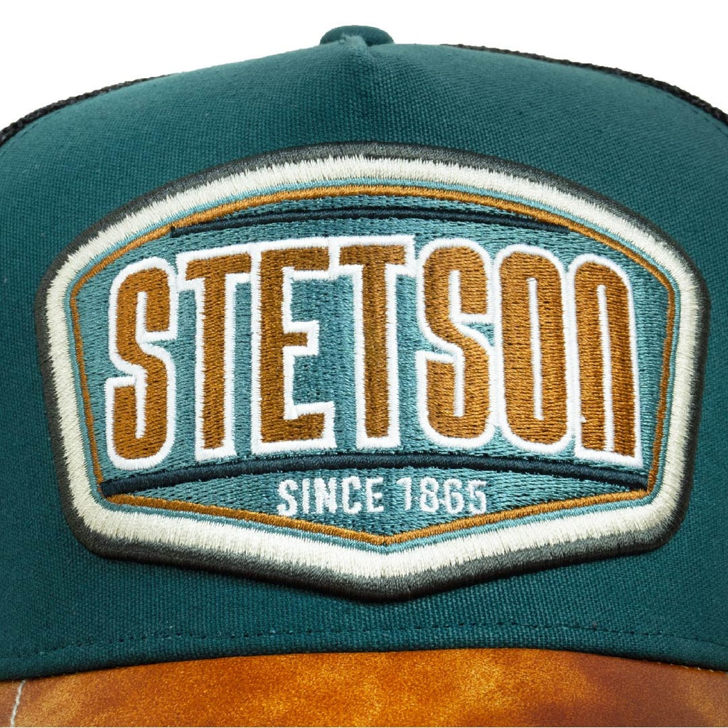 Gorra Stetson 18