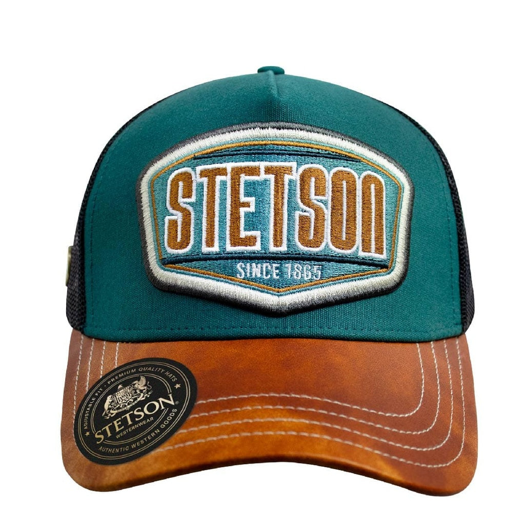 Gorra Stetson 18
