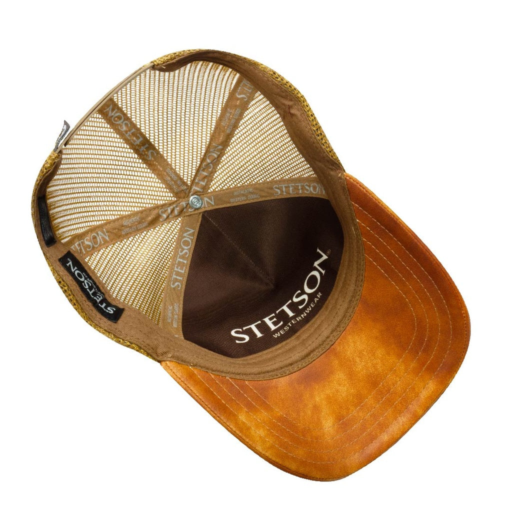 Gorra Stetson 19