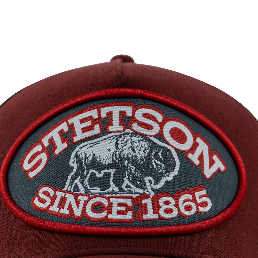 Gorra Stetson 33