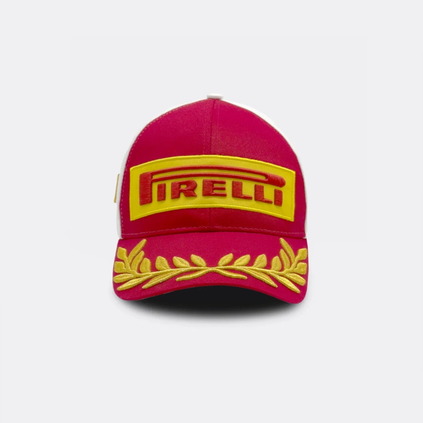 Gorra Pirelli Podium - Edición especial Mónaco