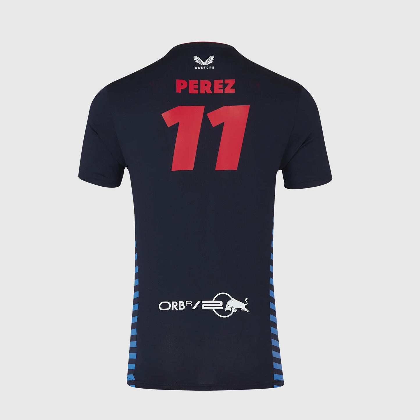 Playera Sergio Pérez Temporada 2024