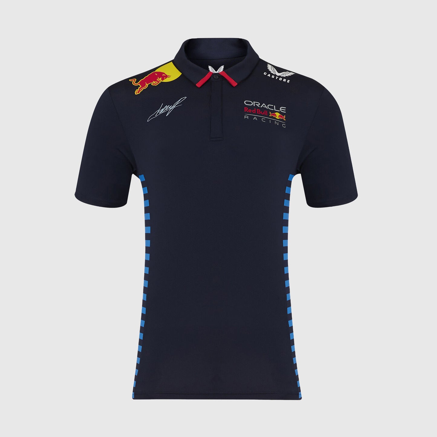 Polo Red Bull Sergio Pérez Temporada 2024