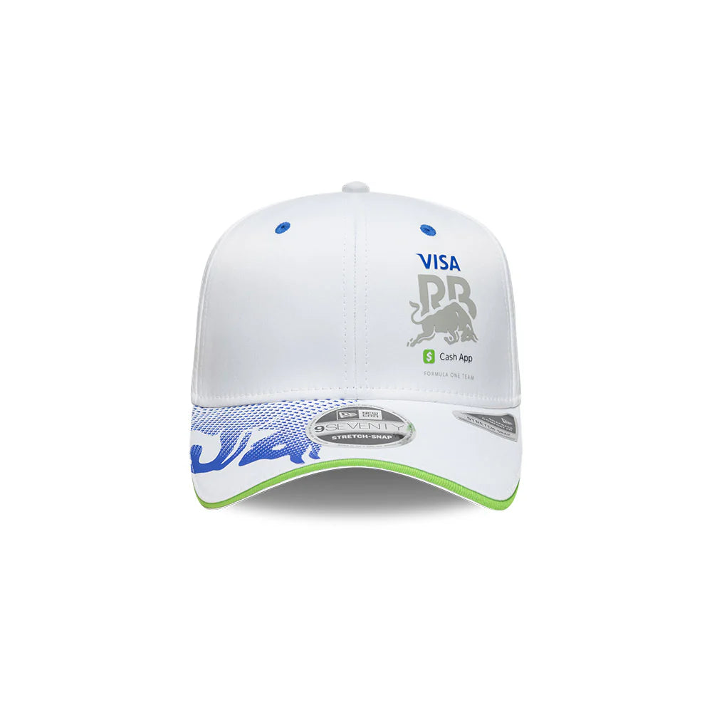 Gorra RB Racing Team 2025