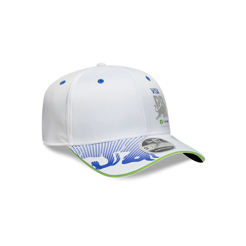 Gorra RB Racing Team 2025