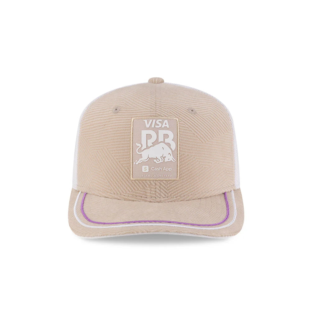Gorra RB Racing Miami Race Special 2025