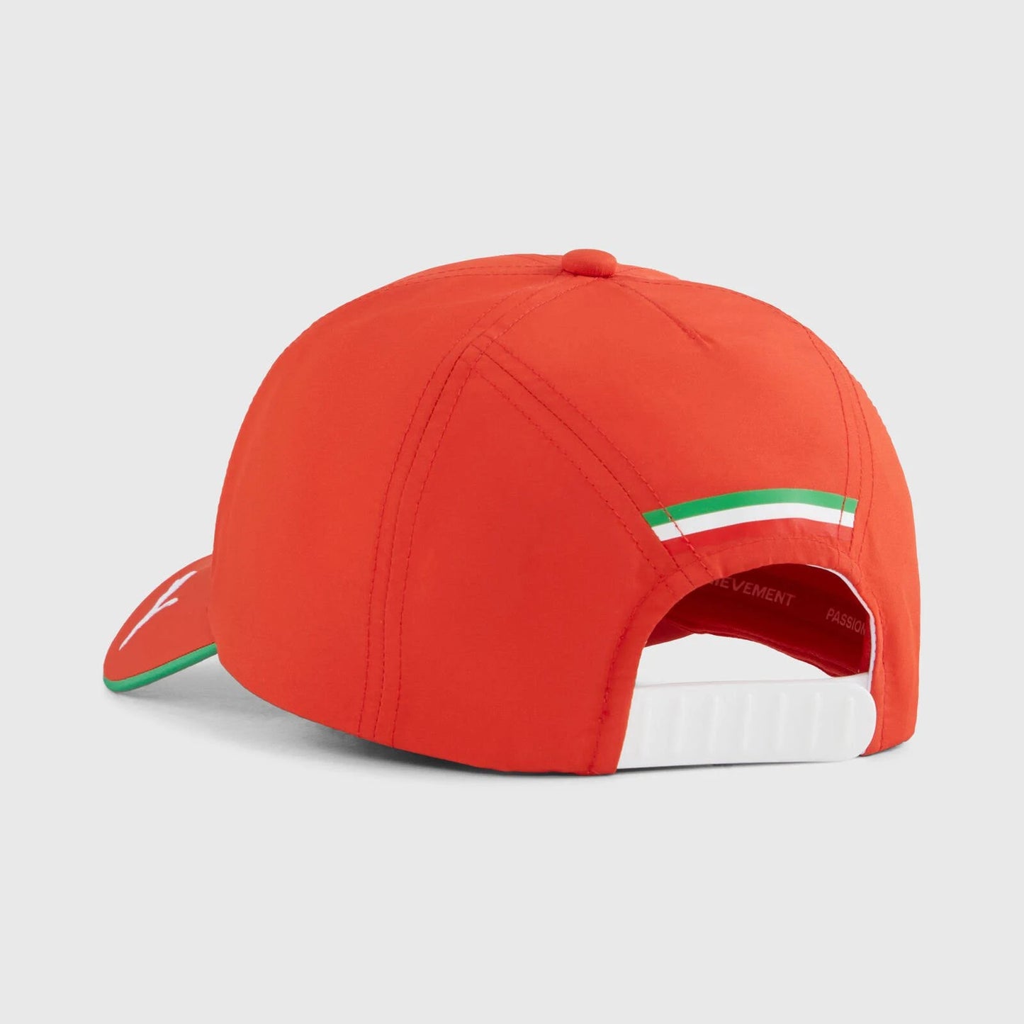 Gorra Scuderia Ferrari 2024