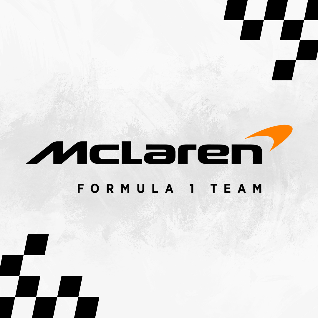 McLaren Team
