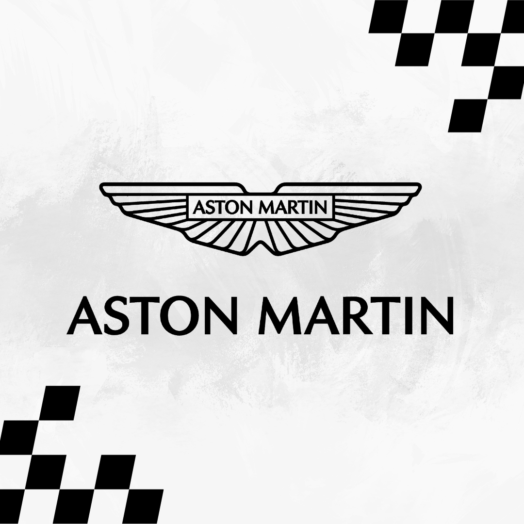 Aston Martin