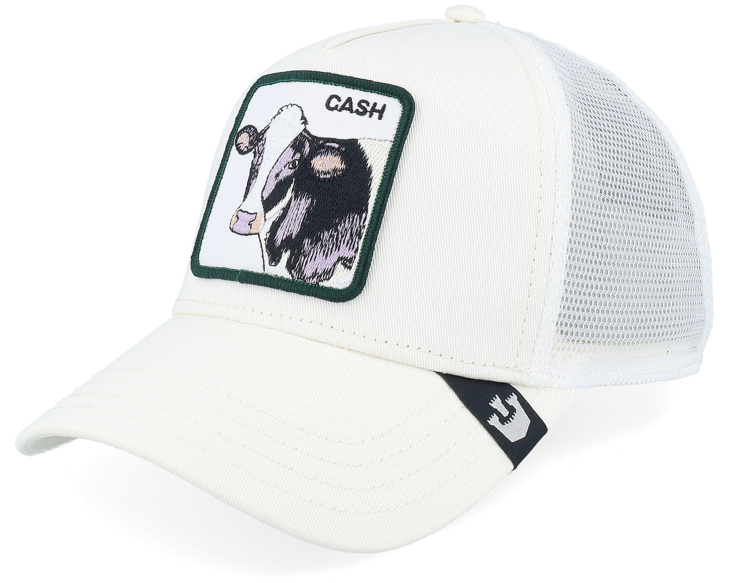 Gorra Goorin Bros Vaca "Cash"