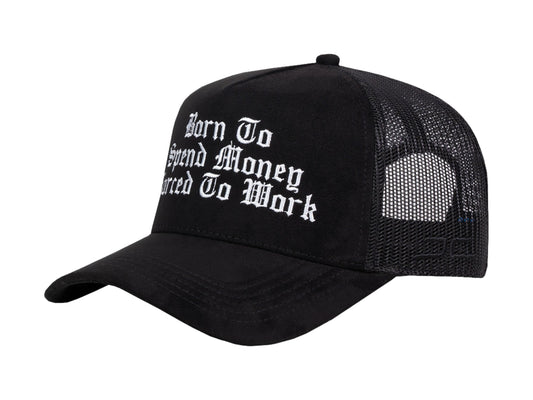 Gorra Jc Hats Spend Money