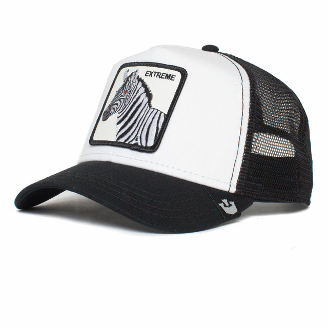 Goorin Bros Cebra "Extreme"