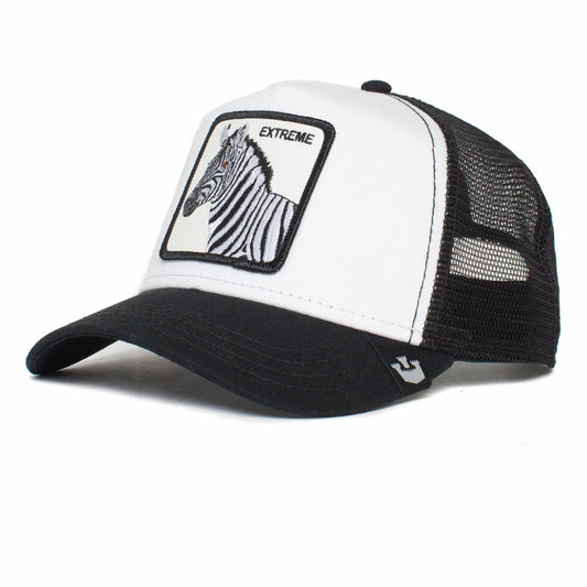 Goorin Bros Cebra "Extreme"