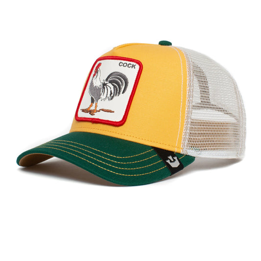 Gorra Goorin Bros Gallo "Clock"