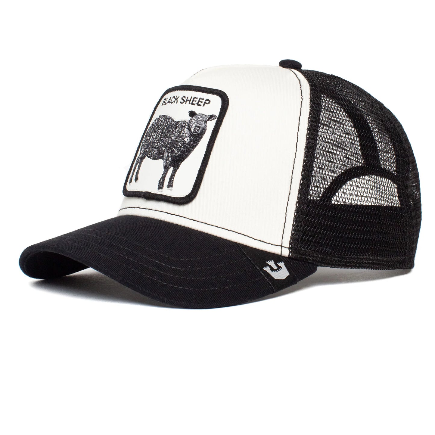 Goorin Bros Oveja "Black Sheep"