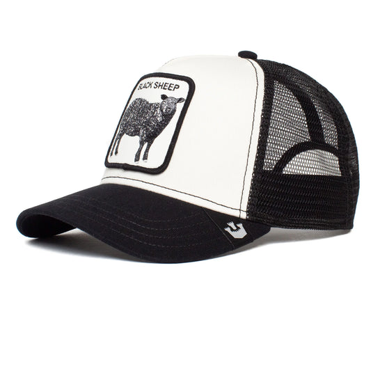 Goorin Bros Oveja "Black Sheep"