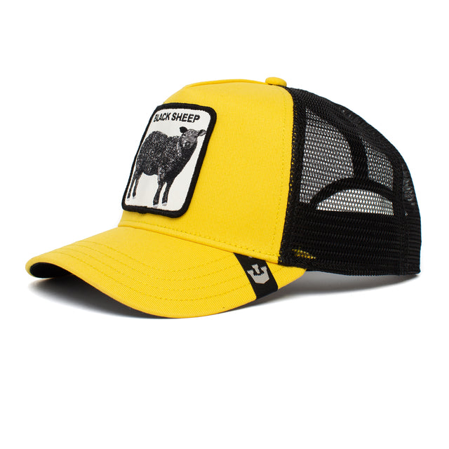 Goorin Bros Oveja "Black Sheep"