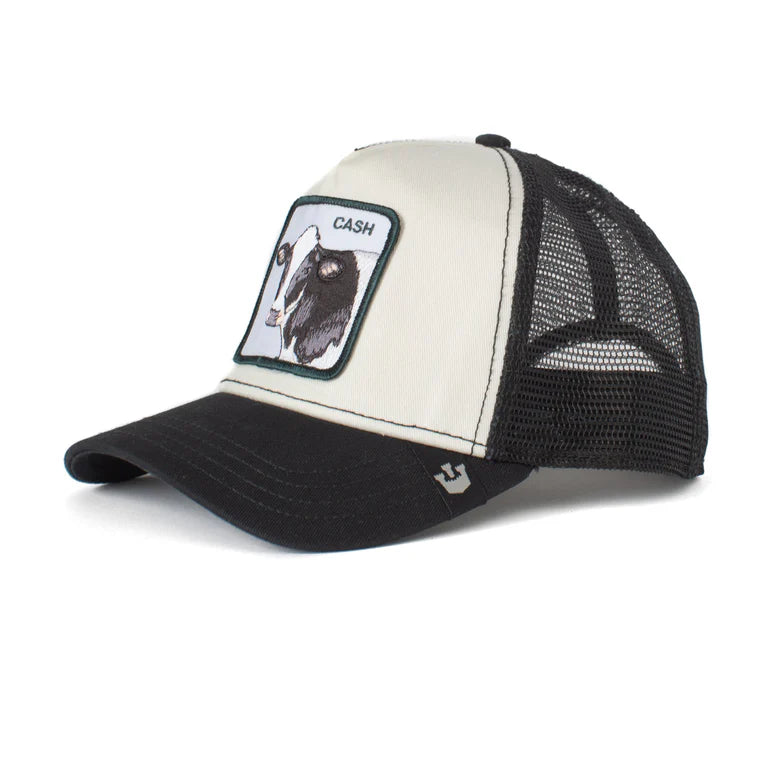 Gorra Goorin Bros Vaca "Cash"