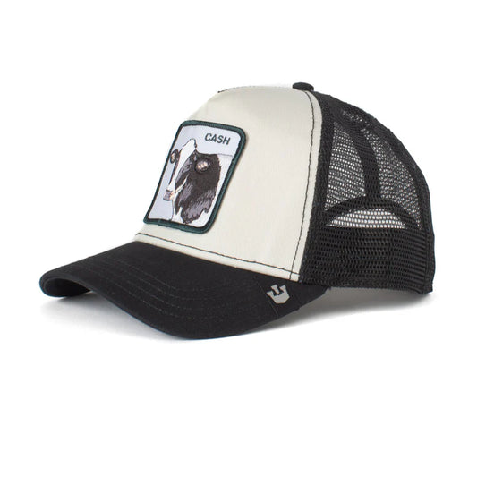 Gorra Goorin Bros Vaca "Cash"