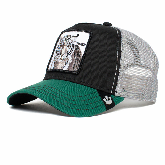 Goorin Bros Tigre